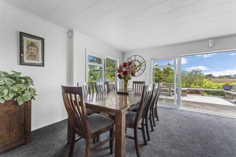 Photo of property in 118 Mangaone Road, Halcombe, Feilding, 4779
