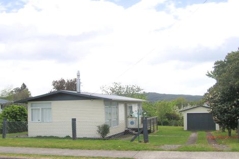 Photo of property in 8 Manuka Terrace, Mangakino, 3421