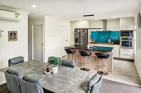 Photo of property in 8 Taiko Place, Kenepuru, Porirua, 5022