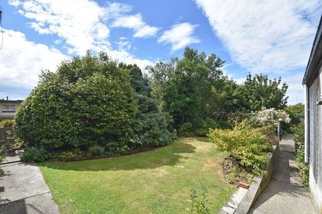 Photo of property in 19 Herriot Street, Richmond, Invercargill, 9810