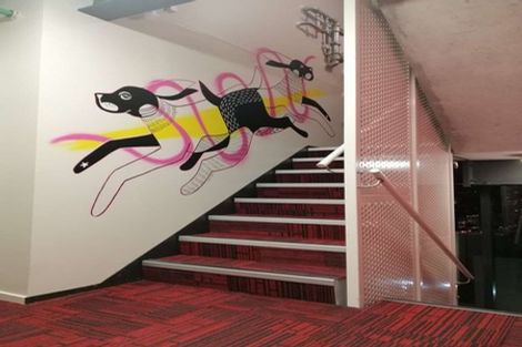 Photo of property in 1905/111 Dixon Street, Te Aro, Wellington, 6011