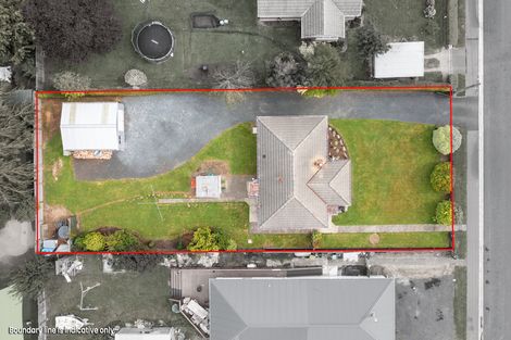 Photo of property in 30 Perth Street, Mosgiel, 9024