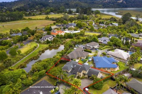 Photo of property in 89 Te Wharau Drive, Greenhithe, Auckland, 0632