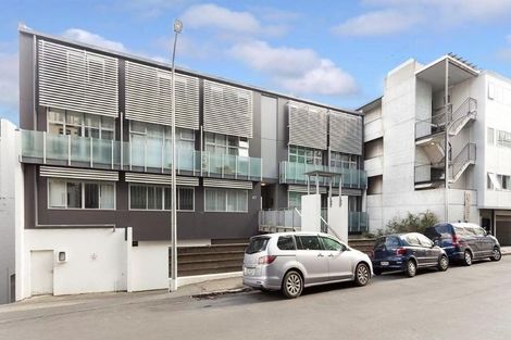 Photo of property in 7/27 Cheshire Street, Parnell, Auckland, 1052