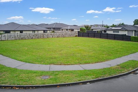 Photo of property in 1 Glenkirk Crescent, Pokeno, 2402