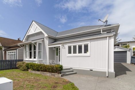 Photo of property in 88 Mcgrath Street, Napier South, Napier, 4110