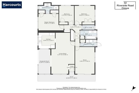 Photo of property in 1/32 Riverside Road, Orewa, 0931