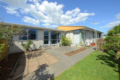 Photo of property in 5/225 Edgeware Road, Edgeware, Christchurch, 8013