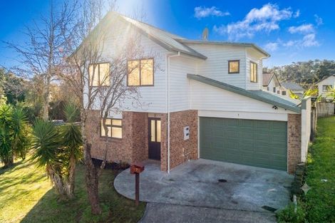 Photo of property in 7 Newfound Way, Glen Eden, Auckland, 0602