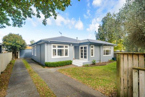 Photo of property in 118 Pahiatua Street, Hokowhitu, Palmerston North, 4410