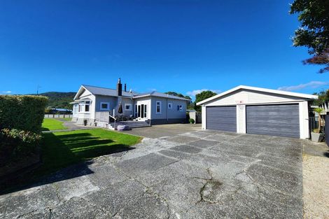 Photo of property in 16 Marsden Road, Greymouth, 7805
