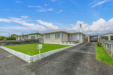 Photo of property in 12 Marriner Street, Highbury, Palmerston North, 4412