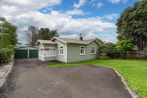 Photo of property in 11 Market Street, Ngaruawahia, 3720