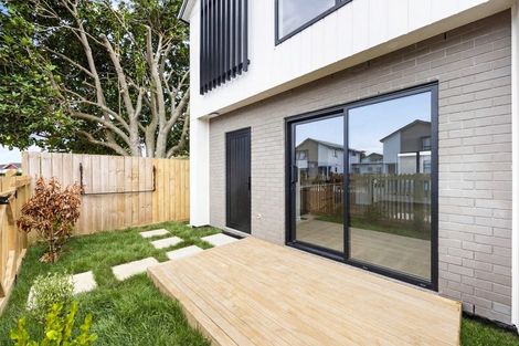 Photo of property in 5 Brent Place, Manurewa, Auckland, 2102