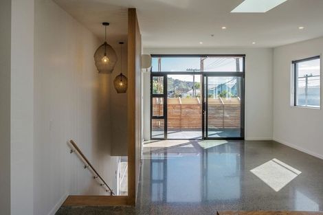 Photo of property in 43a Nelson Street, Petone, Lower Hutt, 5012