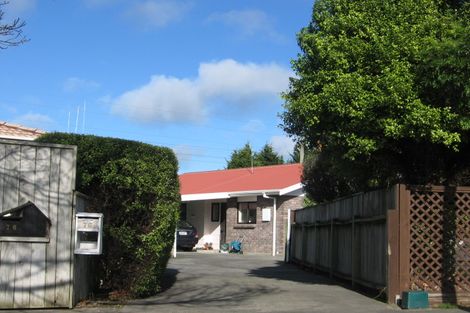 Photo of property in 80 Geraldine Crescent, Cloverlea, Palmerston North, 4412