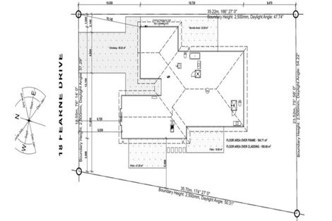 Photo of property in 18 Fearne Drive, Woodend, 7610
