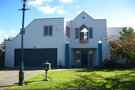 Photo of property in 1 Titri Place, Mosgiel, 9024