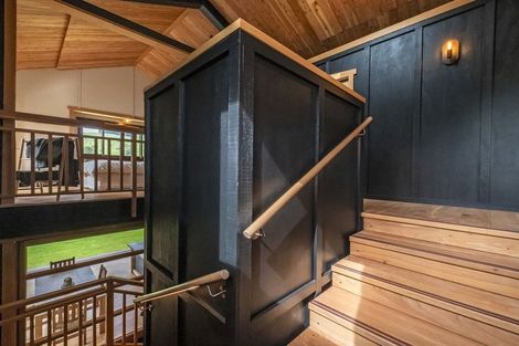 Photo of property in 302 Whitecliffs Road, Whitecliffs, Coalgate, 7673