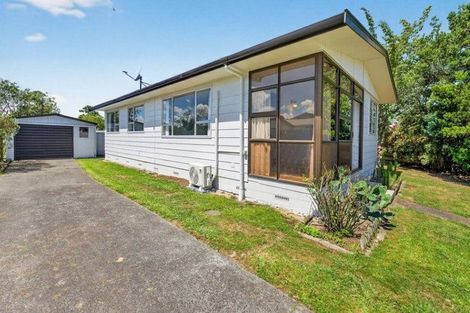 Photo of property in 5 Beaumont Place, Westbrook, Palmerston North, 4412