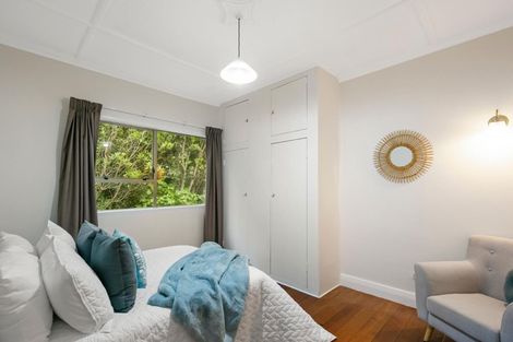 Photo of property in 106 Totara Road, Miramar, Wellington, 6022