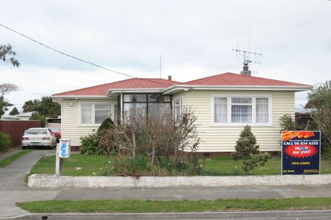 Photo of property in 23 Richmond Street, Maraenui, Napier, 4110