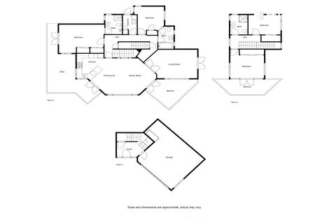 Photo of property in 553 Portobello Road, Company Bay, Dunedin, 9014