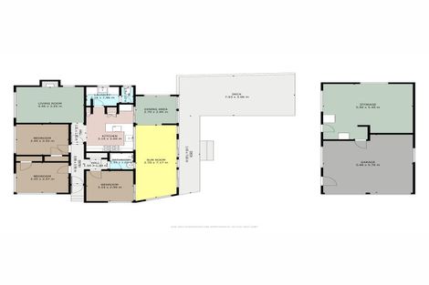 Photo of property in 76 Henderson Street, Whakatane, 3120