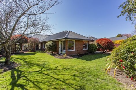 Photo of property in 21 Rempstone Drive, Halswell, Christchurch, 8025