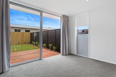 Photo of property in 4/113 Huxley Street, Sydenham, Christchurch, 8023