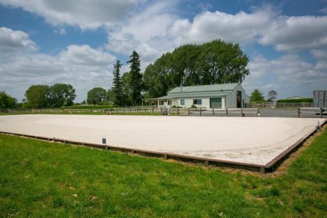 Photo of property in 58 Norrish Road, Ohaupo, 3881