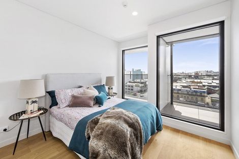 Photo of property in 601/1 Cobden Street, Auckland Central, Auckland, 1010