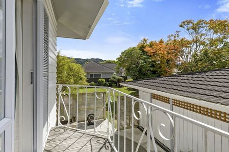 Photo of property in 429 Fergusson Drive, Heretaunga, Upper Hutt, 5018