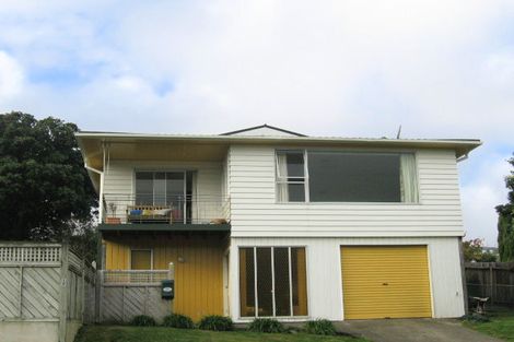 Photo of property in 17 Penryn Drive, Camborne, Porirua, 5026