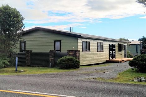 Photo of property in 21 Camerons Road, Camerons, Greymouth, 7805