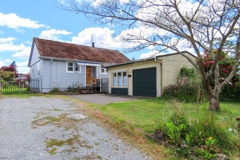 Photo of property in 8 Conlon Street, Reefton, 7830