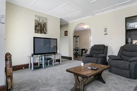 Photo of property in 27 Bear Street, Tirau, 3410