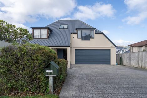 Photo of property in 157 Westchester Drive, Churton Park, Wellington, 6037