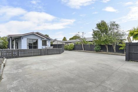 Photo of property in 41 Ottawa Road, Wainoni, Christchurch, 8061
