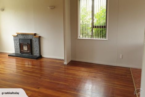 Photo of property in 55 Harold Holt Avenue, Onekawa, Napier, 4110