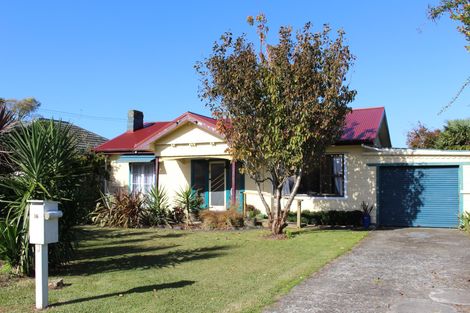 Photo of property in 16 Great South Road, Ngaruawahia, 3720