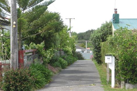 Photo of property in 14 Glasgow Crescent, Kaiti, Gisborne, 4010