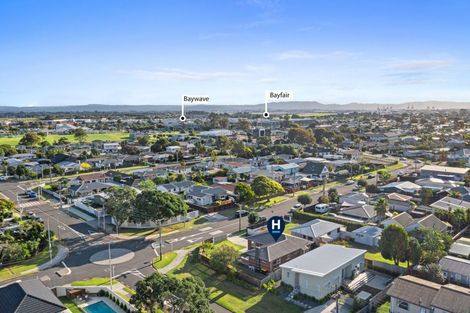 Photo of property in 14 Hawea Street, Mount Maunganui, 3116