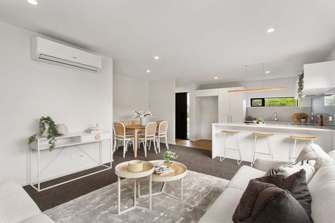 Photo of property in 1/14 Lonsdale Street, New Brighton, Christchurch, 8083
