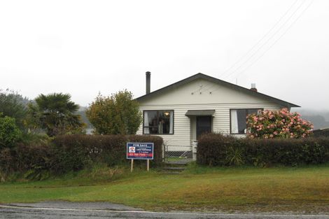 Photo of property in 844 State Highway 7, Dobson, Greymouth, 7805