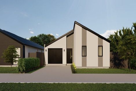 Photo of property in 4 Mccormick Lane, Rolleston, 7615