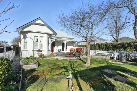 Photo of property in 17b Seddon Street, Rangiora, 7400