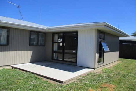 Photo of property in 157-159 Cook Street, West End, Palmerston North, 4410