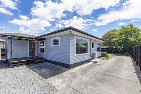 Photo of property in 67 Whitefield Street, Kaiapoi, 7630