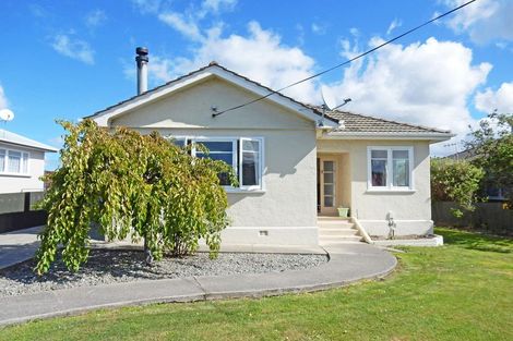 Photo of property in 13 Weaver Street, Oamaru North, Oamaru, 9400